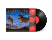 Disq - Desperately Imagining Someplace Quiet