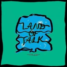 Land Of Talk - Eps (opaque White Vinyl)