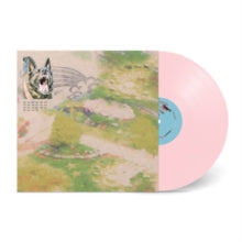 Feeble Little Horse - Girl With Fish (opaque Pink Vinyl)