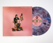 Perkins,m Ross - What's The Matter, M Ross (bouquet Blast Vinyl)