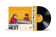 Morris,kendra - Next