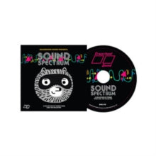 Eraserhood Sound - Sound Spectrum: A Collection Of Themes From Carl The Collector