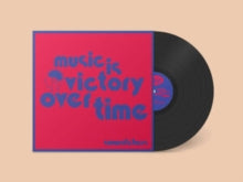 Sunwatchers - Music Is Victory Over Time