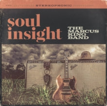 King,marcus Band - Soul Insight
