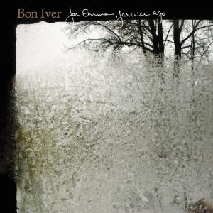 IVER,BON - FOR EMMA. FOREVER AGO