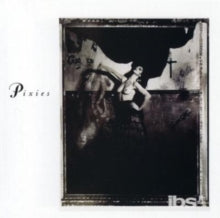 Pixies - Surfer Rosa