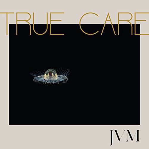MCMORROW,JAMES VINCENT - TRUE CARE (2LP)