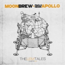 Moonbrew + Paolo Apollo Negri - Lem Tales: Chapter One