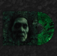 Akhlys - Supplication (green W/ Black Smoke Heavy Vinyl)