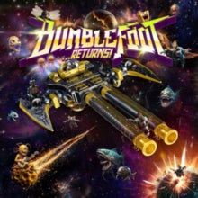 Bumblefoot - …returns! (2lp)