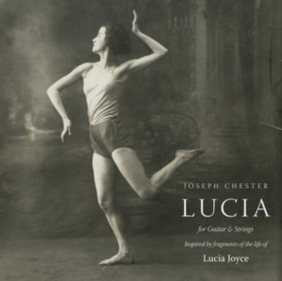 CHESTER,JOSEPH - LUCIA