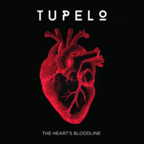 TUPELO - HEART'S BLOODLINE