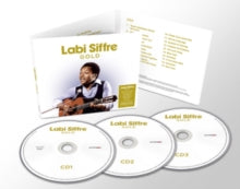 Siffre,labi - Gold