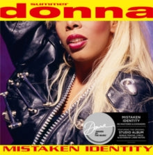 Summer,donna - Mistaken Identity