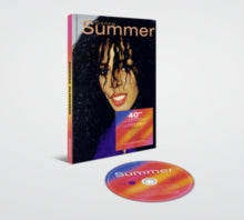 Summer,donna - Donna Summer (40th Anniversary Edition)