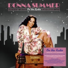 Summer Donna - On The Radio - Greatest Hits Expanded (deluxe/2cd)