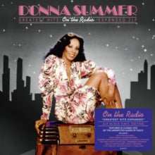 Summer Donna - On The Radio - Greatest Hits Expanded (140g/2lp)