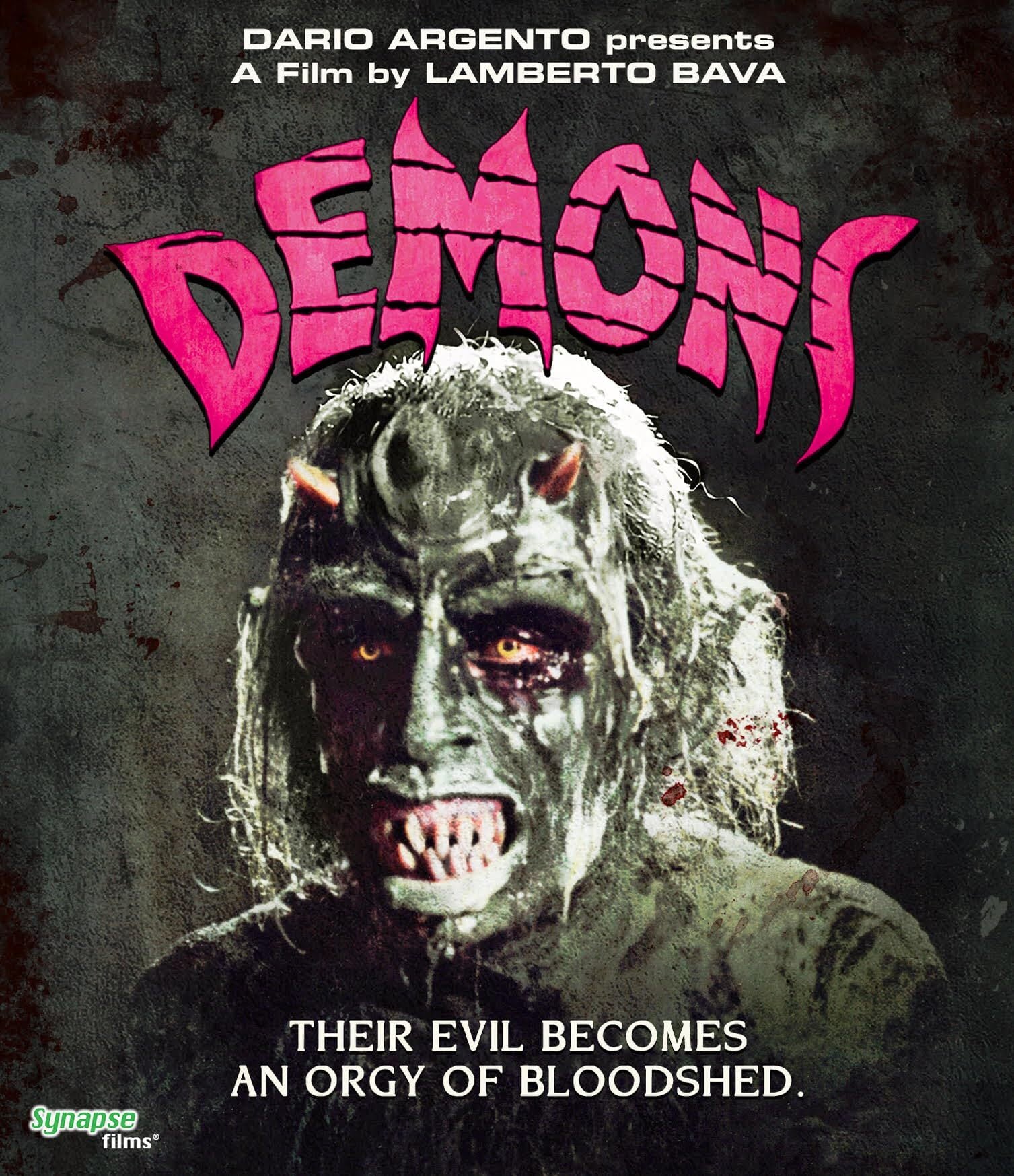 DEMONS - DEMONS