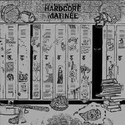 VARIOUS ARTIST - HARDCORE MATINEE