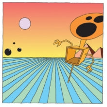 Dismemberment Plan - Emergency & I (orange Vinyl/2lp)