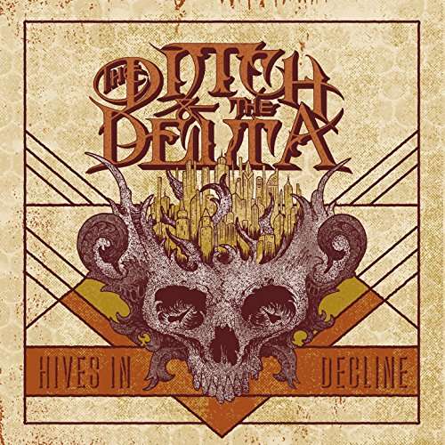 DITCH & DELT - DITCH & DELTA