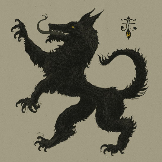 WORMWITCH - WOLF HEX