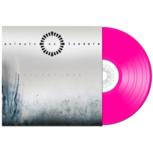 Animals As Leaders - Weightless (neon Pink Vinyl/Limited)