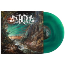 Abhoria - Abhoria (blue & Transparent Green Vinyl)