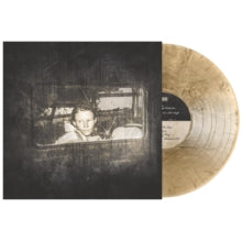Huntsmen - American Scrap (clear W/ Brown & Yellow Sepia Tones Vinyl)