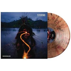 STORM{O} - ENDOCANNIBALISMO