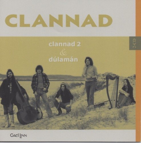 CLANNAD - CLANNAD 2 & DULAMAN