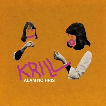 KRILL - ALAM NO HRIS (140G)