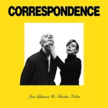 Lekman,jens; Norlin,annika - Correspondence