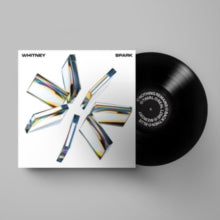 Whitney - Spark