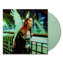 Hatchie - Giving The World Away (coke Bottle Clear Vinyl)