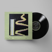 Porridge Radio - Waterslide, Diving Board, Ladder To The Sky