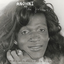 Anohni & The Johnsons - My Back Was A Bridge For You To Cross (white Vinyl)