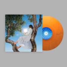 Wilder,eaves - Little Miss Sunshine (yellow & Orange Ecomix Vinyl)