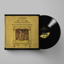 Bright Eyes - Lifted Or The Story Is In The Soil, Keep Your Ear To The Ground (2lp)