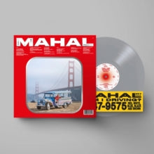 Toro Y Moi - Mahal (silver Vinyl)