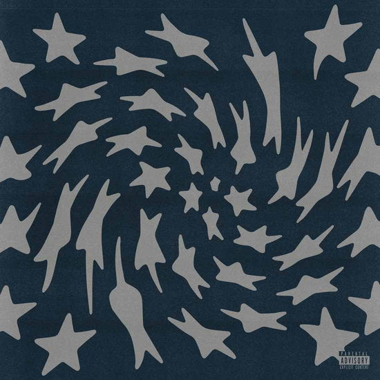 TORO Y MOI - HOLE ERTH (SILVER SMOKE VINYL)