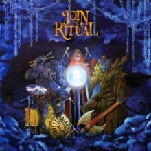 Various Artists - Join The Ritual (glowing Orb Vinyl)