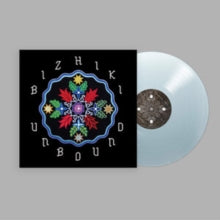 Bizhiki - Unbound (sky Blue Vinyl)