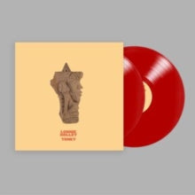 Holley,lonnie - Tonky (crimson Tide Vinyl/2lp)