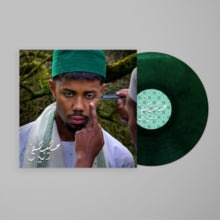 Mustafa - Dunya (green Vinyl)