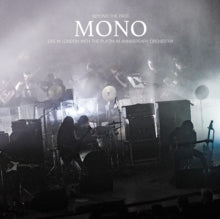 Mono - Beyond The Past: Live In London With The Platinum Anniversary Orchestra (3lp/Book)