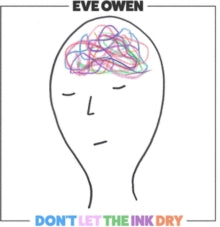 Owen,eve - Don't Let The Ink Dry