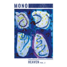 Mono - Heaven Vol. 3 (opaque Purple 10 Inch)