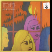 Tops - Picture You Staring