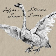 Stevens,sufjan - Seven Swans